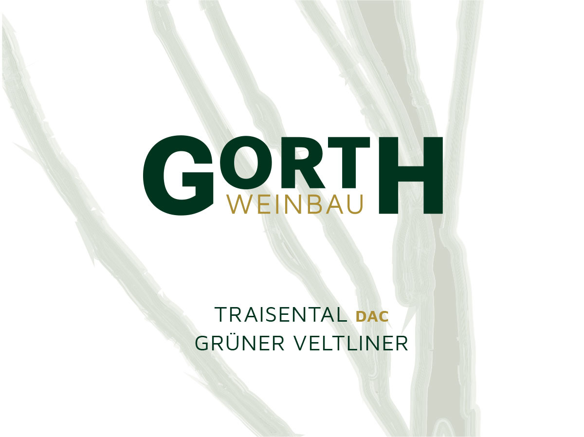 Grüner Veltliner DAC